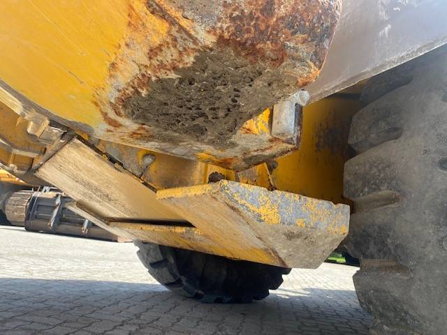 Volvo L 90 H LongBoom (12005890)