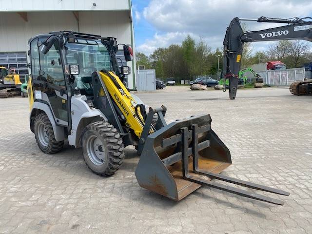 Kramer 5035 Niedrigkabine MIETE / RENTAL (12001744)