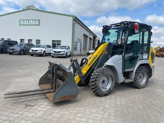 Kramer 5035 Niedrigkabine MIETE / RENTAL (12001744)