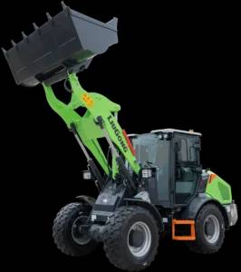 LiuGong 820 TE vollelektrisch 7.000 kg