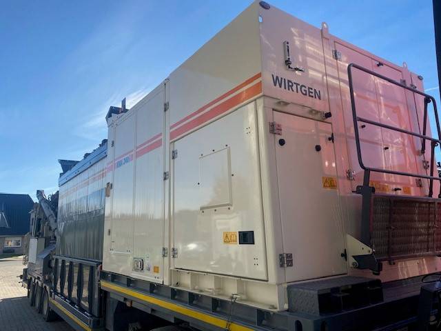 Wirtgen KMA 240i MIETE / RENTAL (12005595)