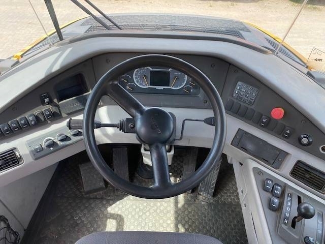 Volvo A 25 G MIETE / RENTAL (12000499)