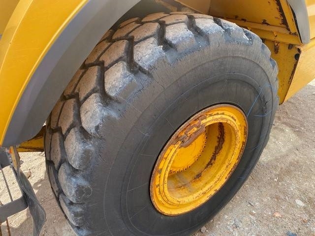 Volvo A 25 G MIETE / RENTAL (12000499)