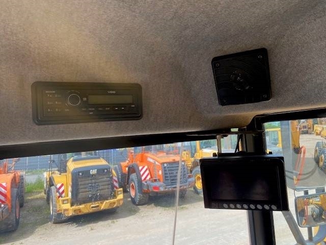 Volvo A 25 G MIETE / RENTAL (12000499)