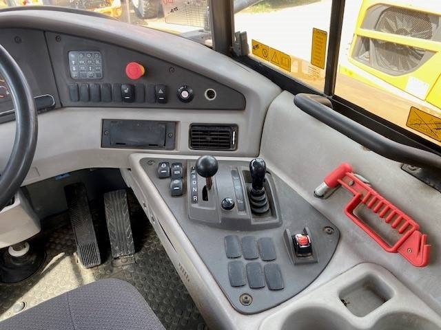 Volvo A 25 G MIETE / RENTAL (12000499)