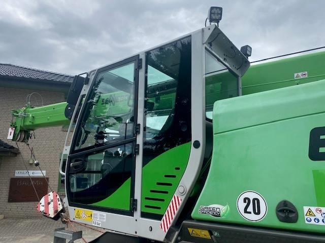 Sennebogen 613 M MIETE / RENTAL (12005440)