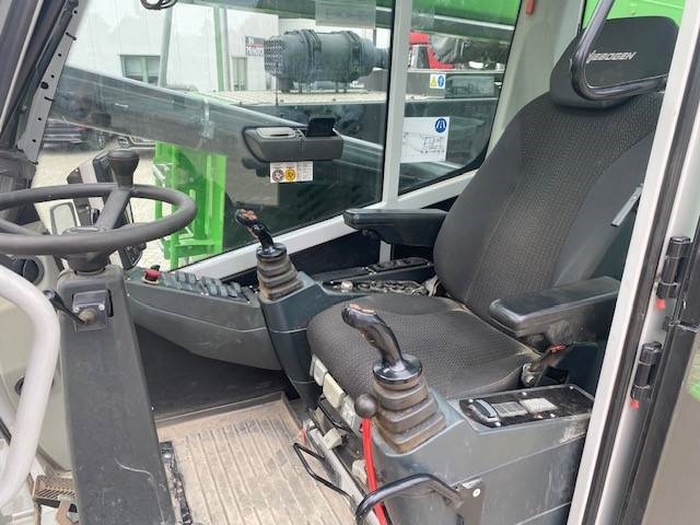 Sennebogen 613 M MIETE / RENTAL (12005440)