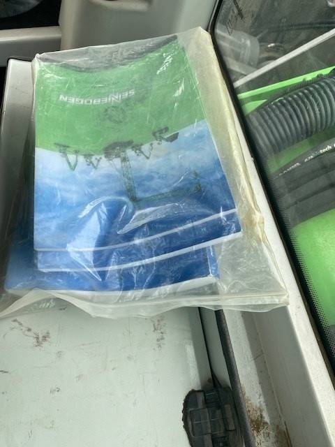 Sennebogen 613 M MIETE / RENTAL (12005440)