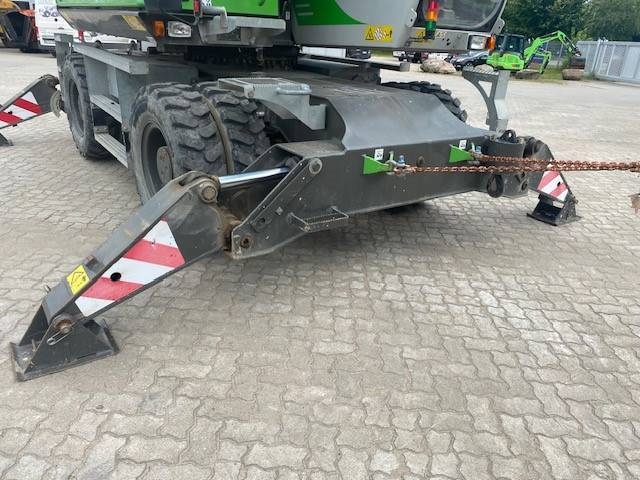 Sennebogen 613 M MIETE / RENTAL (12005440)