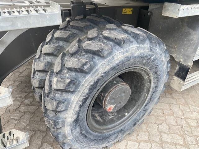 Sennebogen 613 M MIETE / RENTAL (12005440)