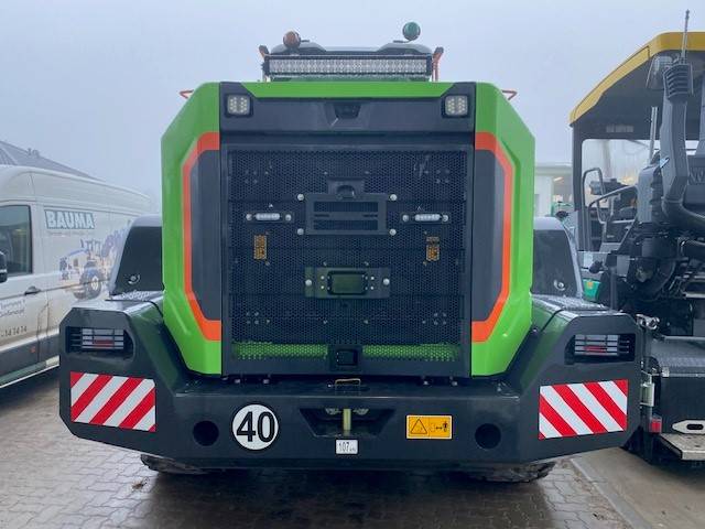 LiuGong 856 HE vollelektrisch, MIETE / RENTAL 4.0 cbm