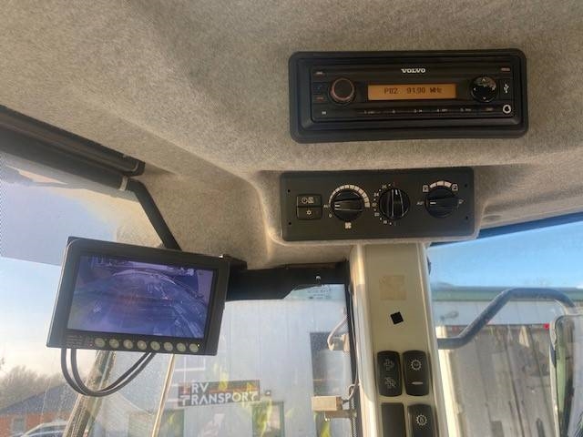 Volvo L 150 H LongBoom (12005702)