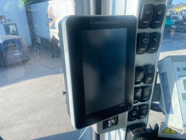 Volvo L 150 H LongBoom (12005702)