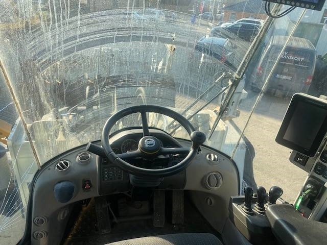 Volvo L 150 H LongBoom (12005702)