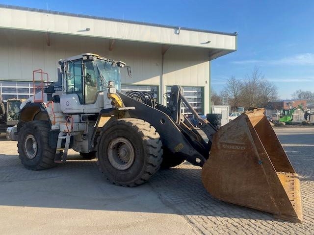 Volvo L 150 H LongBoom (12005702)