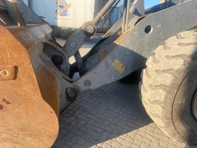 Volvo L 150 H LongBoom (12005702)