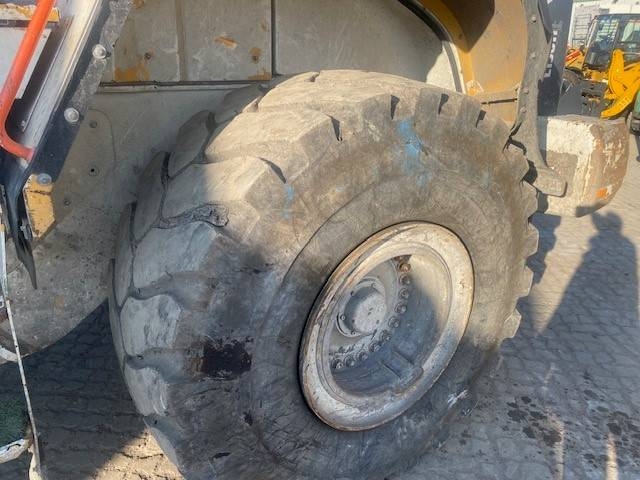 Volvo L 150 H LongBoom (12005702)