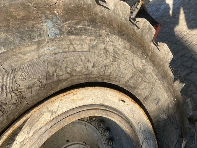 Volvo L 150 H LongBoom (12005702)