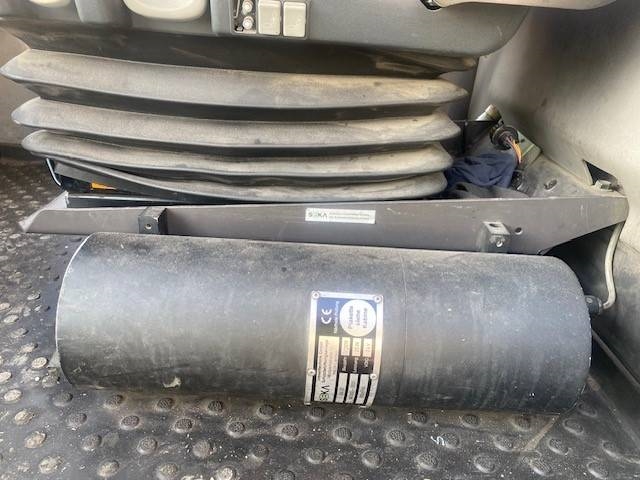 Volvo L 150 H LongBoom (12005702)