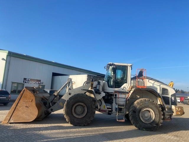 Volvo L 150 H LongBoom (12005702)