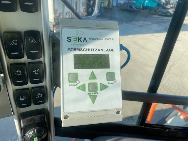 Volvo L 150 H LongBoom (12005702)