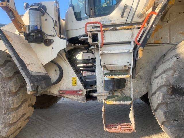 Volvo L 150 H LongBoom (12005702)