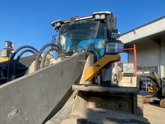 Volvo L 150 H LongBoom (12005702)