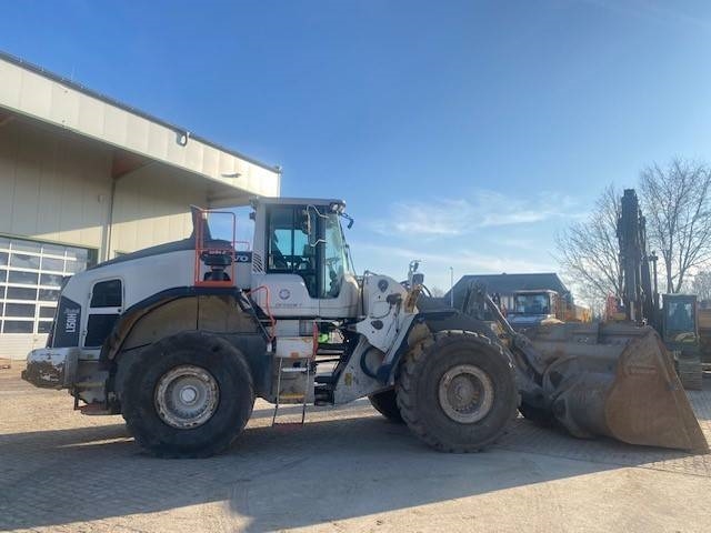 Volvo L 150 H LongBoom (12005702)