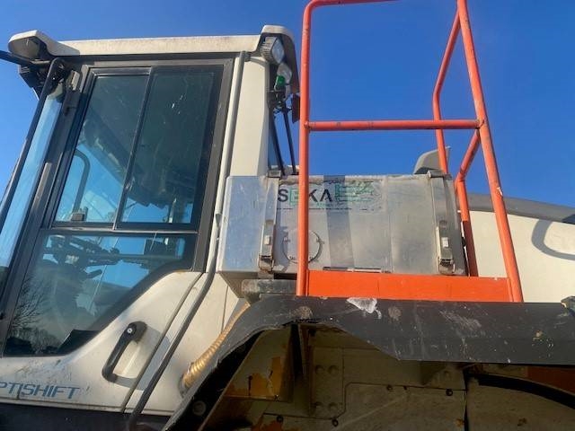 Volvo L 150 H LongBoom (12005702)