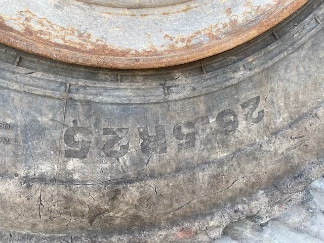 Volvo L 150 H LongBoom (12005702)