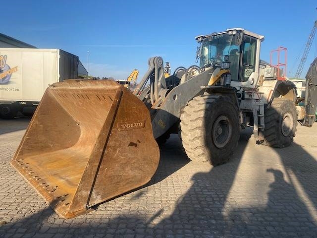 Volvo L 150 H LongBoom (12005702)