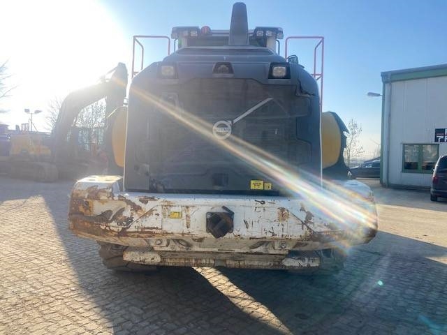 Volvo L 150 H LongBoom (12005702)