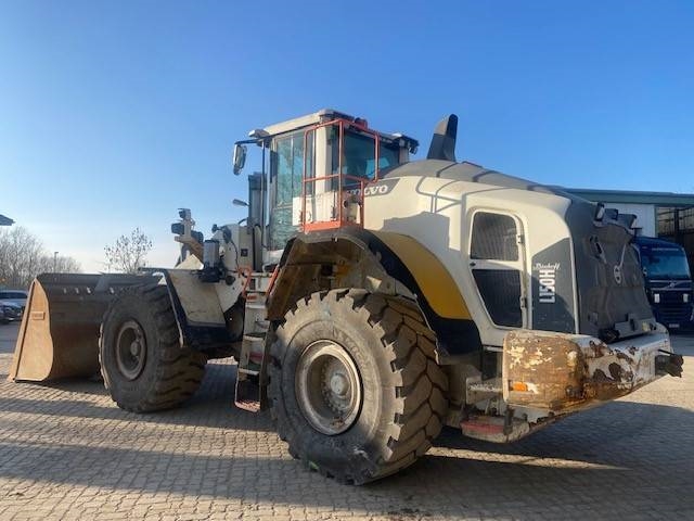 Volvo L 150 H LongBoom (12005702)