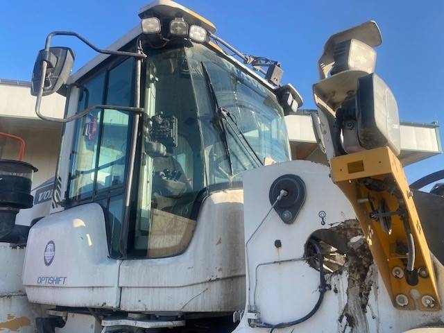 Volvo L 150 H LongBoom (12005702)