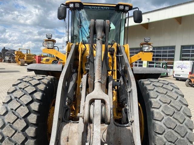 Volvo L 120 H MIETE / RENTAL (12001931)