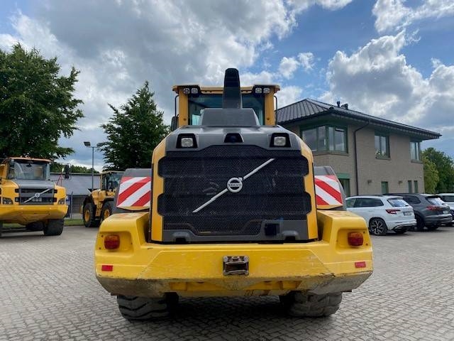 Volvo L 120 H MIETE / RENTAL (12001931)