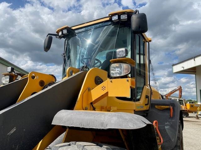 Volvo L 120 H MIETE / RENTAL (12001931)