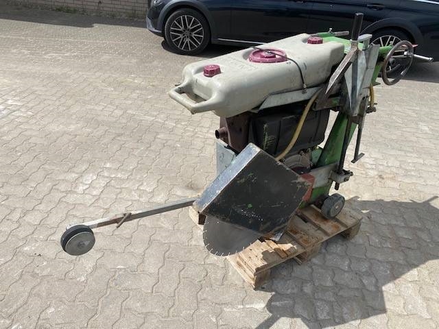 Lissmac FS-16 D/I (12005321)