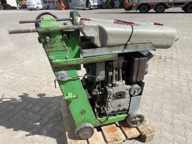 Lissmac FS-16 D/I (12005321)