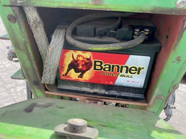 Lissmac FS-16 D/I (12005321)