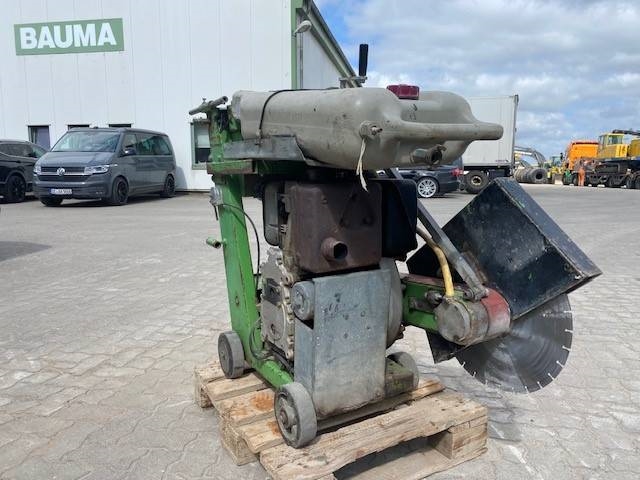 Lissmac FS-16 D/I (12005321)