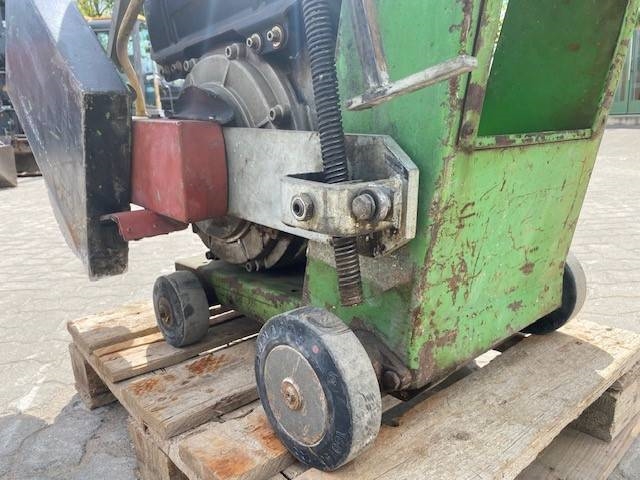 Lissmac FS-16 D/I (12005321)