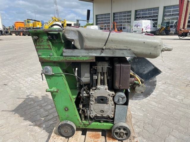 Lissmac FS-16 D/I (12005321)