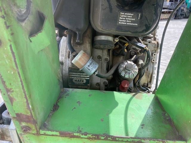 Lissmac FS-16 D/I (12005321)