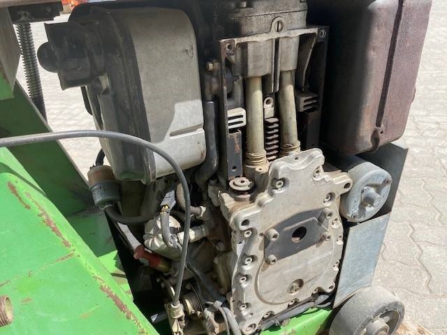 Lissmac FS-16 D/I (12005321)