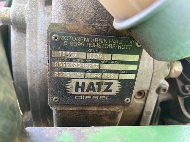 Lissmac FS-16 D/I (12005321)