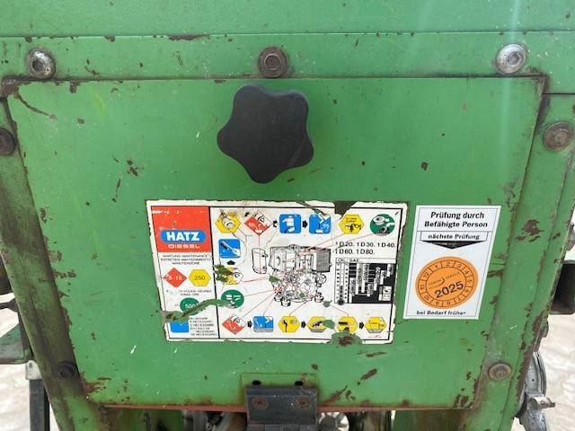 Lissmac FS-16 D/I (12005321)