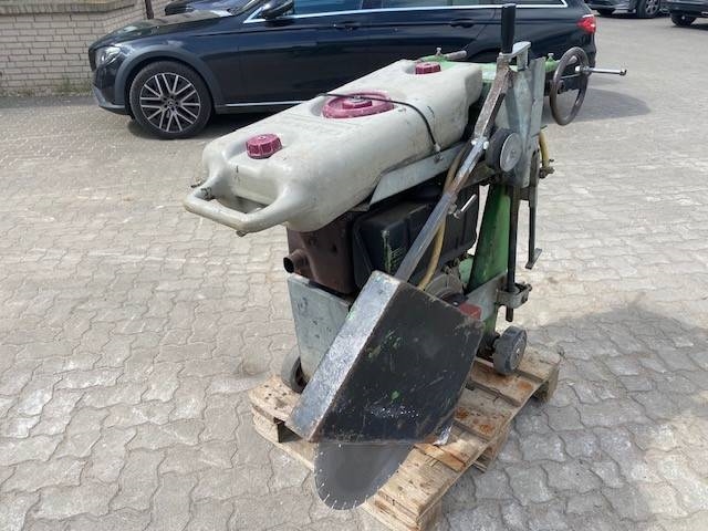 Lissmac FS-16 D/I (12005321)