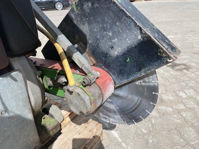 Lissmac FS-16 D/I (12005321)