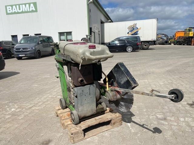 Lissmac FS-16 D/I (12005321)